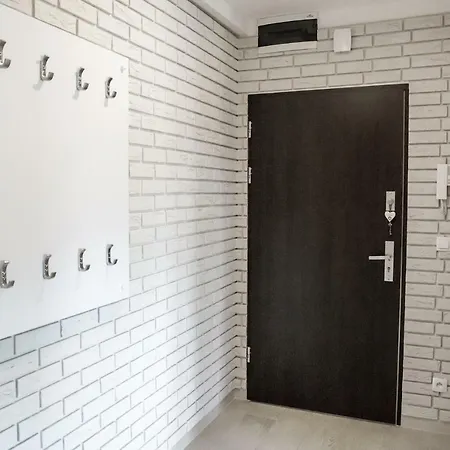Apartamenty Cicha By Royal Aparts Świeradów-Zdrój Exterior foto
