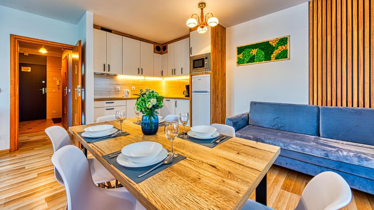Cicha By Royal Aparts Apartment *