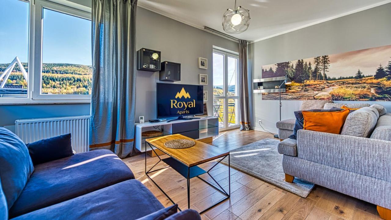 Apartment Cicha By Royal Aparts *