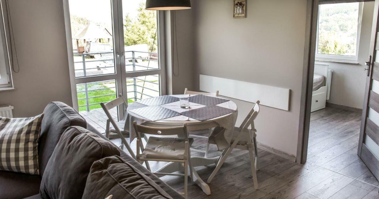 Apartment Cicha By Royal Aparts Świeradów-Zdrój